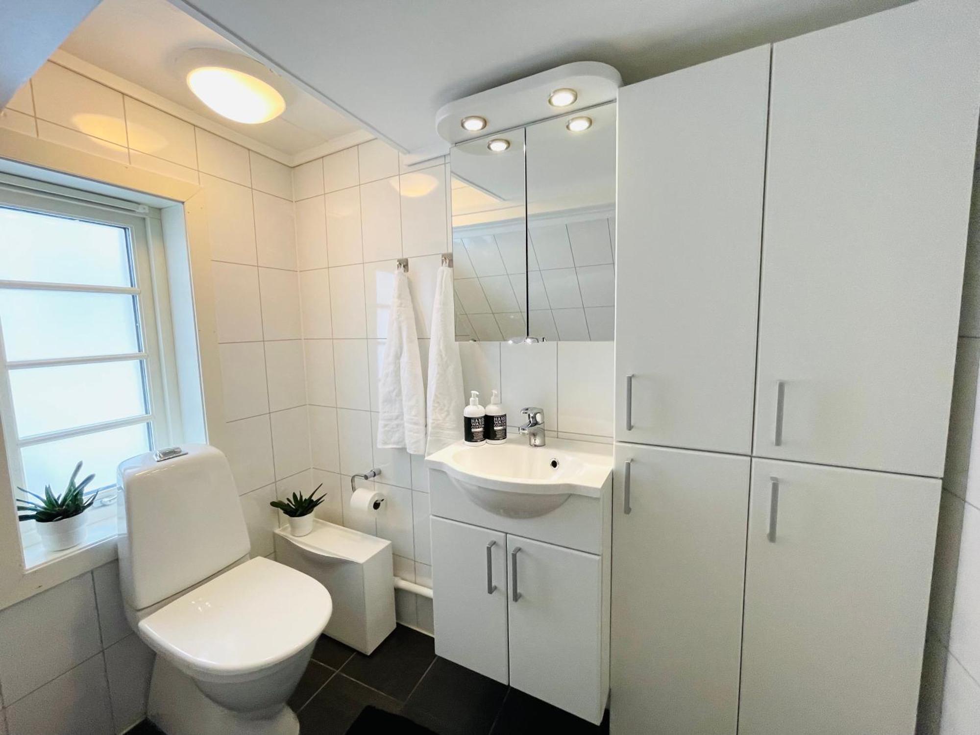 Central Economic Stavanger Kongsteinsgata מראה חיצוני תמונה